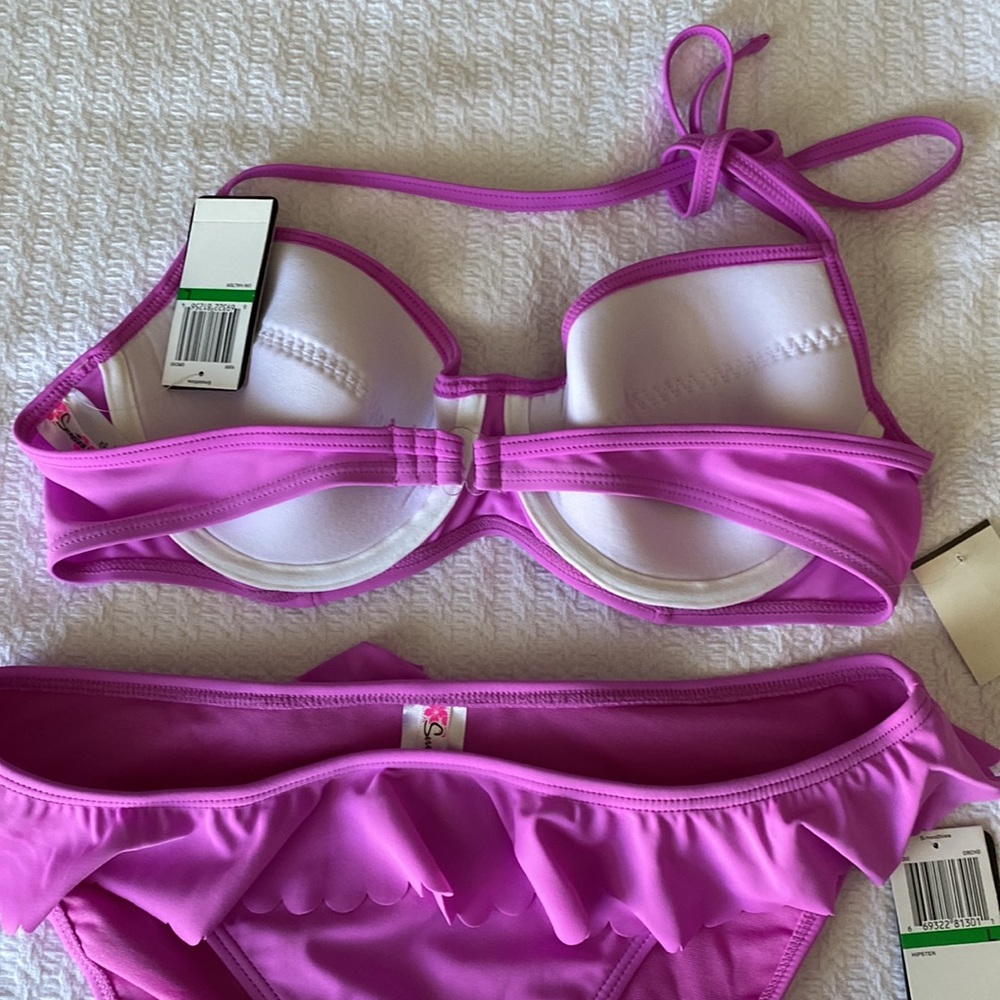 NEW bikini - Picture 2 of 3